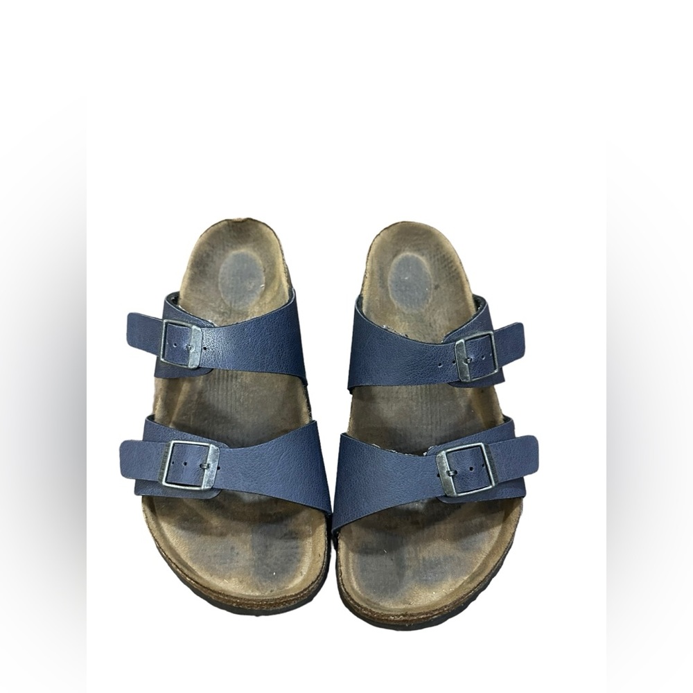Birkenstock sandals size 37 B1‎